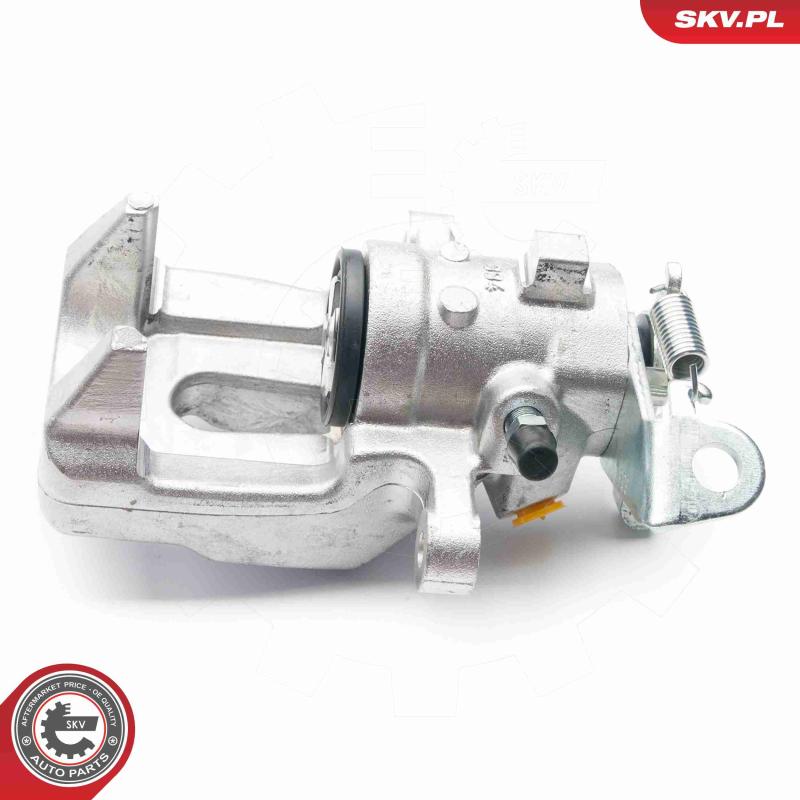 Étrier de frein arrière gauche ESEN SKV 23SKV523 - Visuel 1