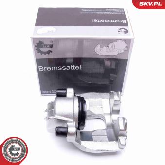 Étrier de frein avant droit ESEN SKV OEM 36000726