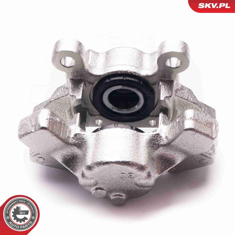 Étrier de frein arrière gauche ESEN SKV 23SKV573 - Visuel 2