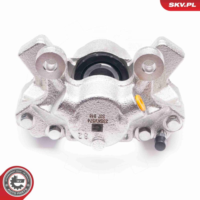 Étrier de frein arrière droit ESEN SKV 23SKV574 - Visuel 2