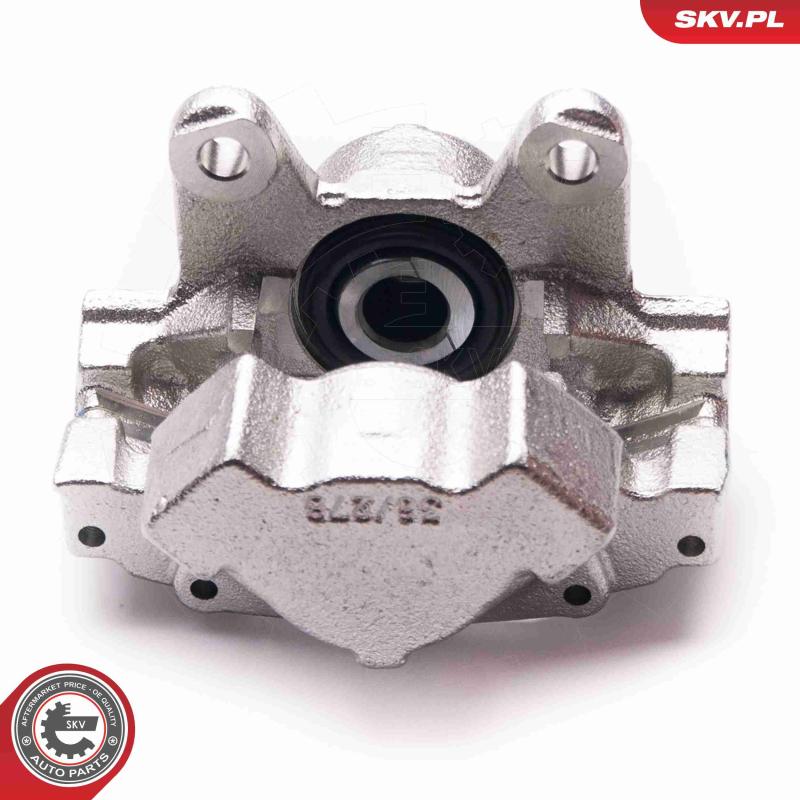 Étrier de frein arrière droit ESEN SKV 23SKV584 - Visuel 2