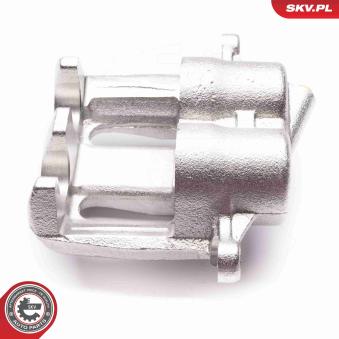 Étrier de frein avant droit ESEN SKV OEM 6394200183