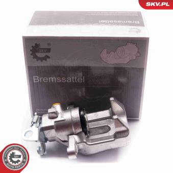 Étrier de frein arrière gauche ESEN SKV OEM 4400R2