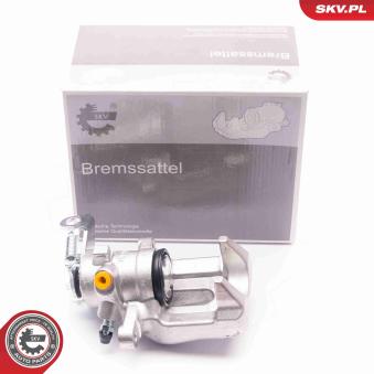 Étrier de frein arrière droit ESEN SKV OEM 4400R3 Étrier de frein arrière droit ESEN SKV OEM 4400R3