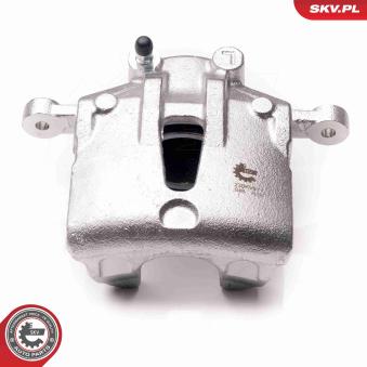 Étrier de frein avant gauche ESEN SKV [23SKV611]