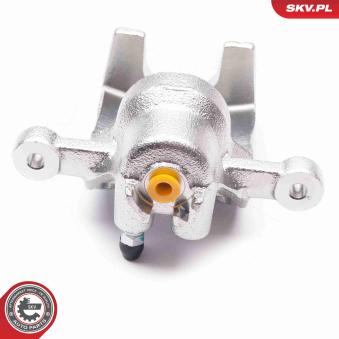 Étrier de frein arrière gauche ESEN SKV OEM 582101H300