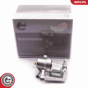 Étrier de frein arrière droit ESEN SKV OEM 583111HA00