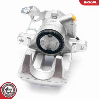 Étrier de frein arrière gauche ESEN SKV OEM 4401G4 Étrier de frein arrière gauche ESEN SKV OEM 4401G4