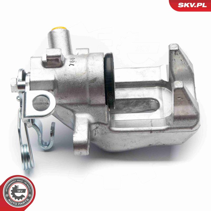 Étrier de frein arrière gauche ESEN SKV 23SKV663 - Visuel 1