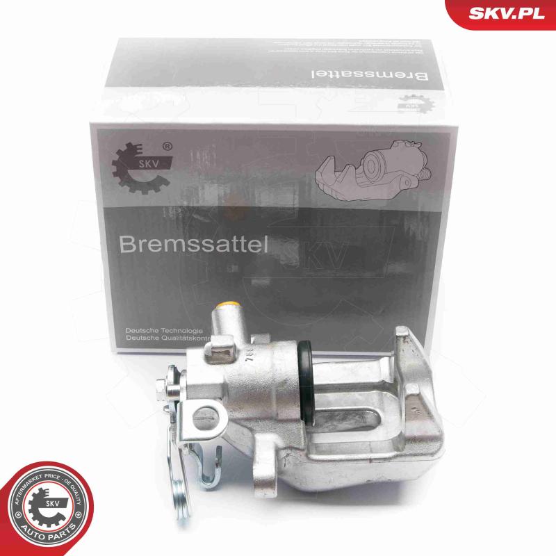 Étrier de frein arrière gauche ESEN SKV 23SKV663 - Visuel 2