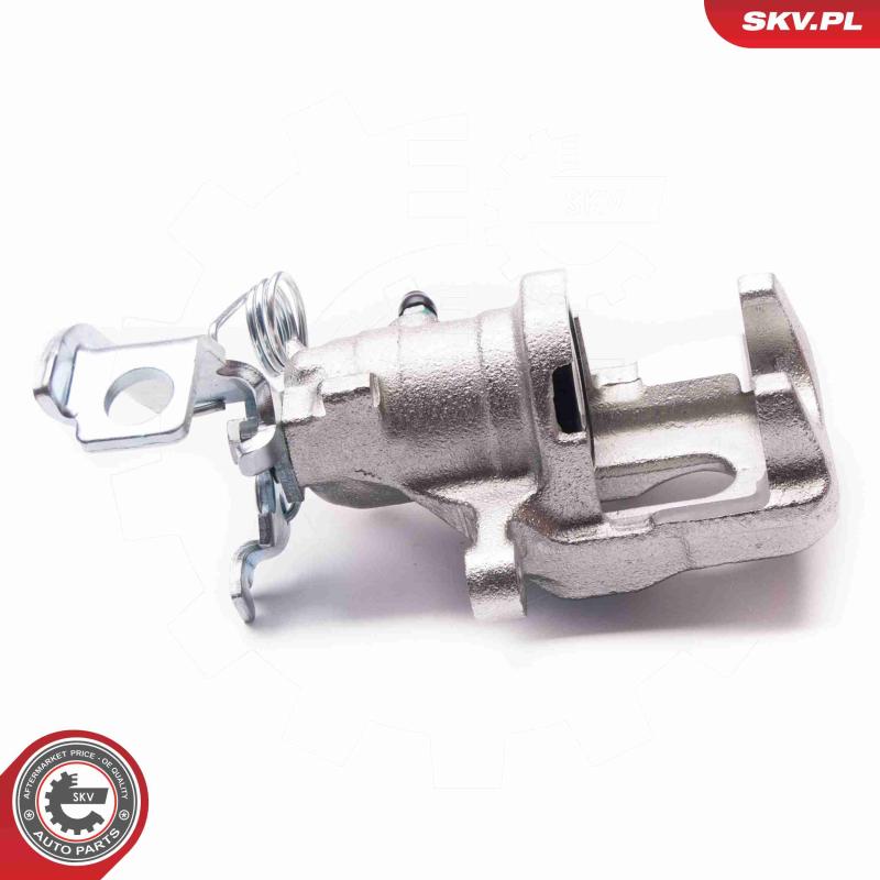 Étrier de frein arrière gauche ESEN SKV 23SKV673 - Visuel 1