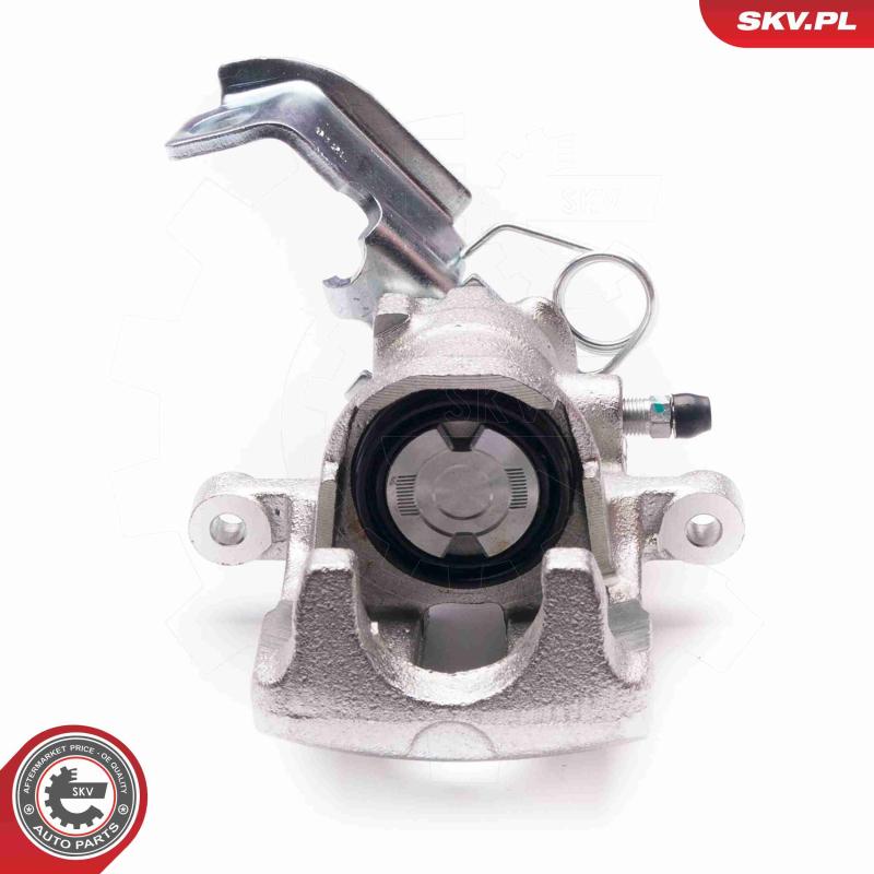 Étrier de frein arrière gauche ESEN SKV 23SKV673 - Visuel 2