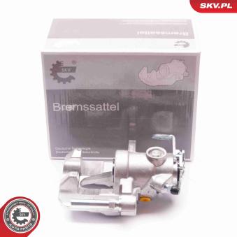 Étrier de frein arrière gauche ESEN SKV [23SKV683]