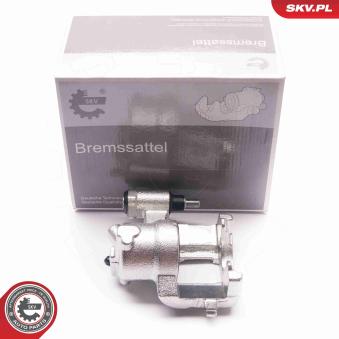 Étrier de frein avant droit ESEN SKV OEM 77364842