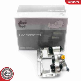 Étrier de frein arrière gauche ESEN SKV OEM 4775052040