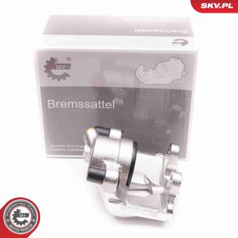Étrier de frein avant gauche ESEN SKV OEM 34111160345
