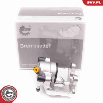 Étrier de frein avant droit ESEN SKV 23SKV762 pour BMW Série 3 318 tds - 90cv