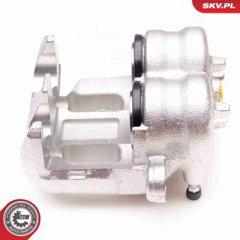 Étrier de frein avant gauche ESEN SKV OEM MR510537