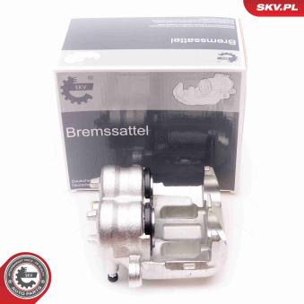 Étrier de frein avant droit ESEN SKV OEM MR510538