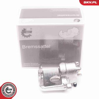 Étrier de frein arrière gauche ESEN SKV OEM MR510541