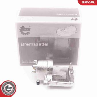 Étrier de frein arrière droit ESEN SKV OEM MR510542