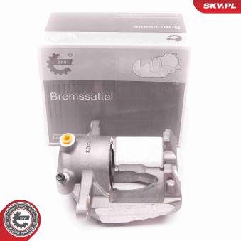 Étrier de frein avant droit ESEN SKV 23SKV792 pour MAZDA CX-9 E 280 - 231cv