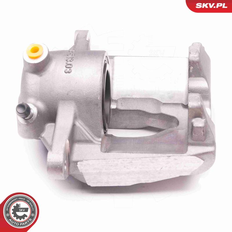 Étrier de frein avant droit ESEN SKV 23SKV792 - Visuel 1