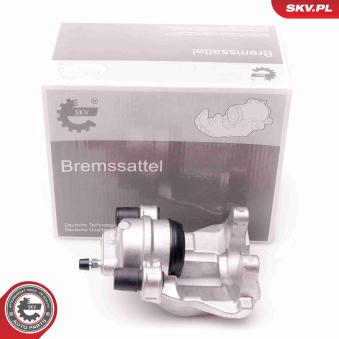 Étrier de frein arrière gauche ESEN SKV 23SKV793 pour BMW X5 E 270 CDI - 163cv