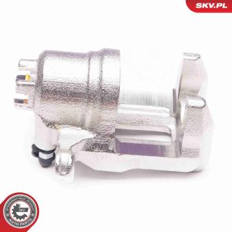 Étrier de frein arrière droit ESEN SKV OEM 43018SWAA10