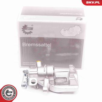 Étrier de frein arrière gauche ESEN SKV OEM 4400T0