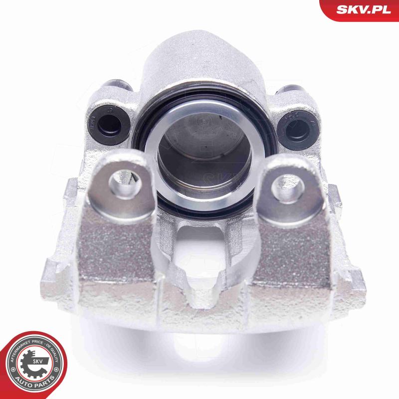 Étrier de frein avant gauche ESEN SKV 23SKV861 - Visuel 2