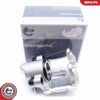 Étrier de frein avant droit ESEN SKV OEM 34111163644