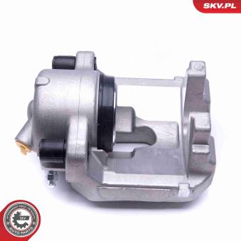 Étrier de frein avant droit ESEN SKV 23SKV866 pour BMW Série 5 528 i - 193cv