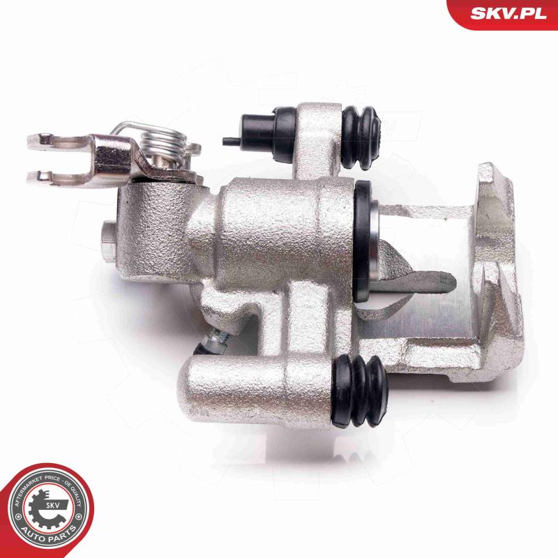 Étrier de frein arrière gauche ESEN SKV 23SKV873 - Visuel 1