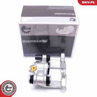 Étrier de frein arrière gauche ESEN SKV OEM 6384230398