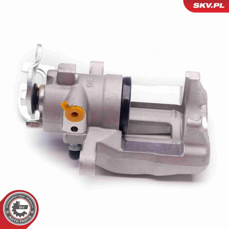 Étrier de frein arrière gauche ESEN SKV 23SKV893 - Visuel 1