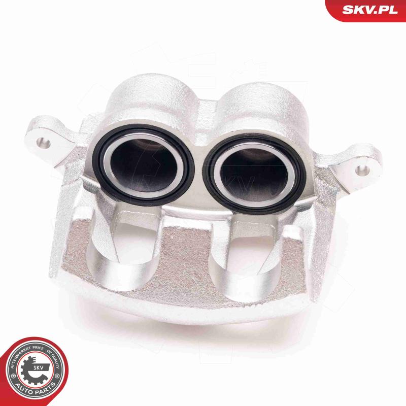 Étrier de frein avant gauche ESEN SKV 23SKV901 - Visuel 2