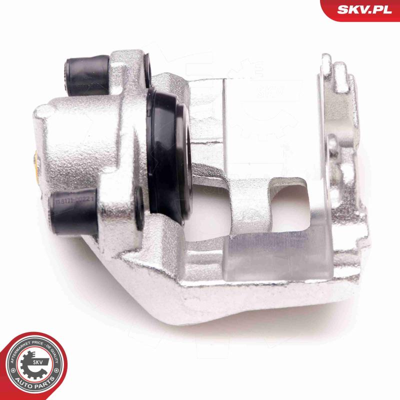 Étrier de frein avant droit ESEN SKV 23SKV962 - Visuel 1