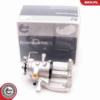 Étrier de frein arrière droit ESEN SKV OEM 9467567580