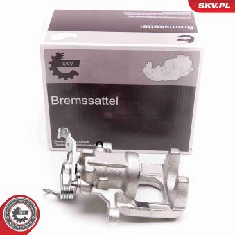 Étrier de frein arrière droit ESEN SKV [23SKV984]