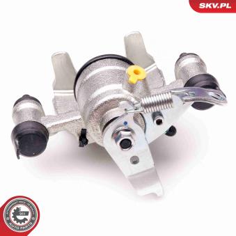 Étrier de frein arrière droit ESEN SKV OEM 95520912