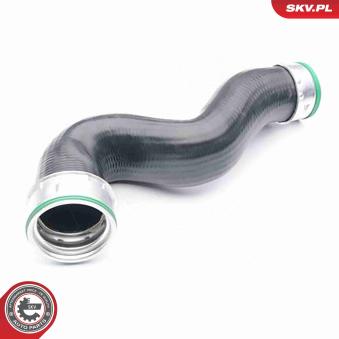 Gaine de suralimentation avant droit ESEN SKV [24SKV002]