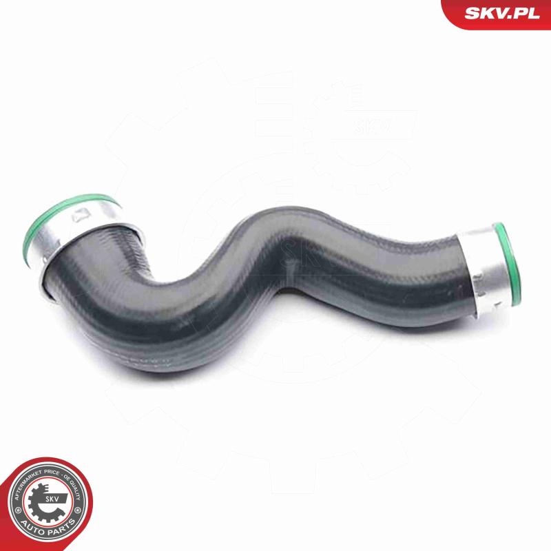 Gaine de suralimentation avant droit ESEN SKV 24SKV002 - Visuel 2