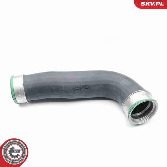 Gaine de suralimentation avant gauche ESEN SKV OEM 1K0145834L
