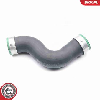 Gaine de suralimentation avant droit ESEN SKV OEM 1K0145832B