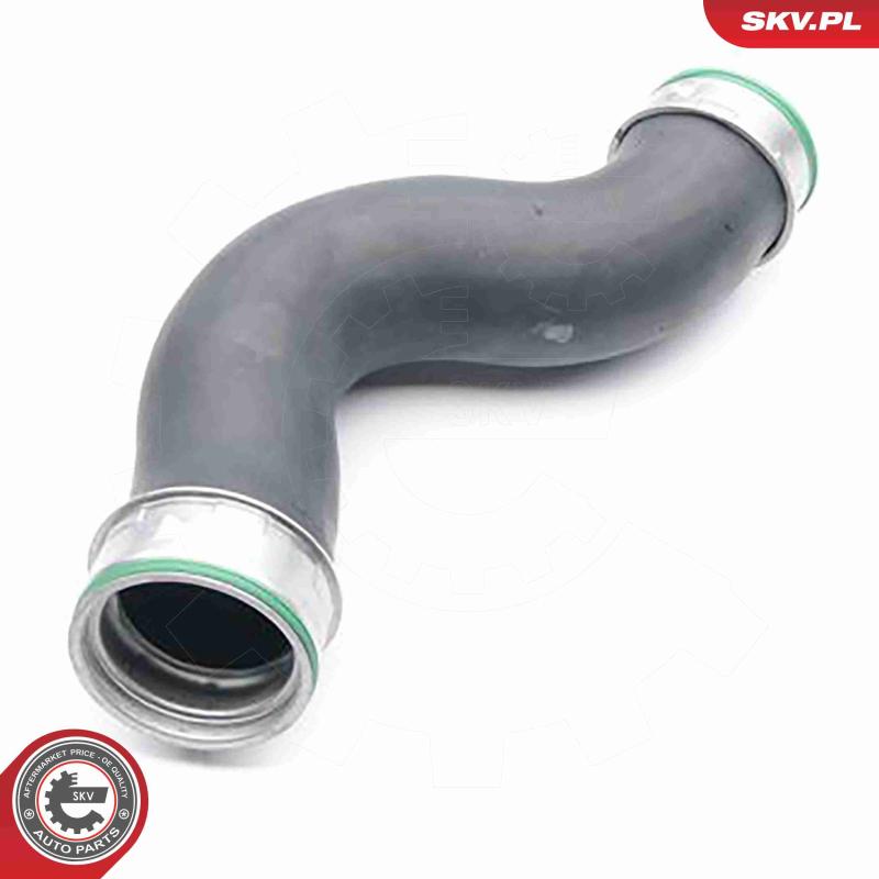 Gaine de suralimentation avant droit ESEN SKV 24SKV005 - Visuel 1