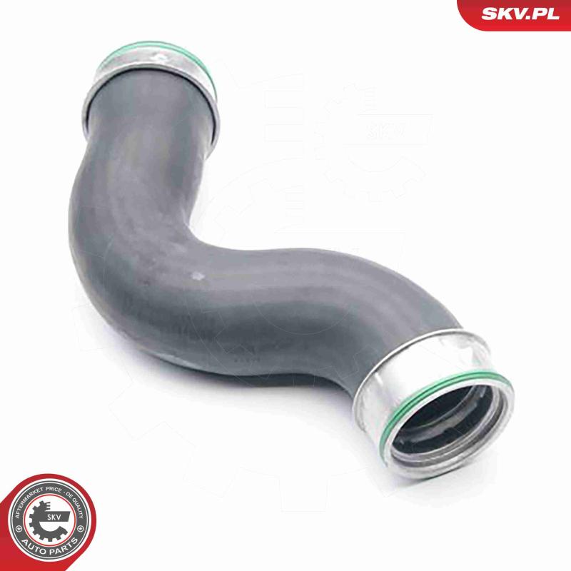 Gaine de suralimentation avant droit ESEN SKV 24SKV005 - Visuel 2