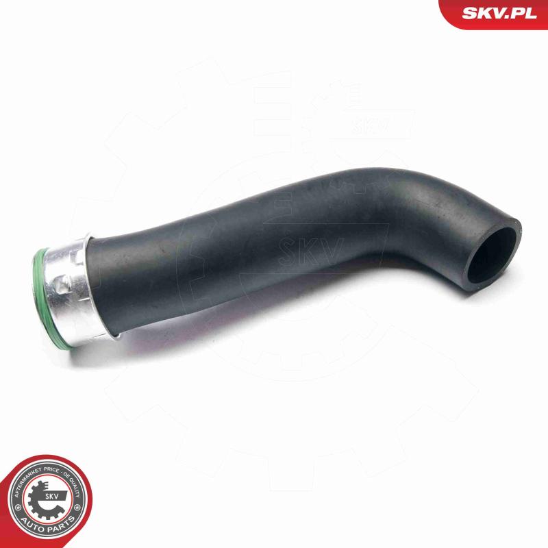 Gaine de suralimentation avant droit ESEN SKV 24SKV007 - Visuel 1