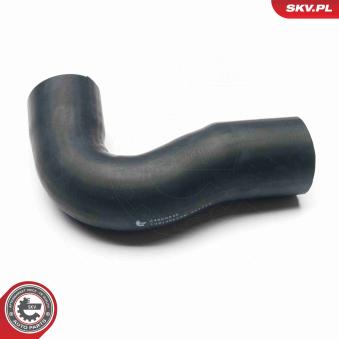 Gaine de suralimentation arrière droit ESEN SKV OEM 1J0145838B