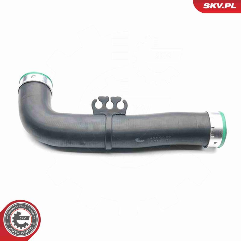 Gaine de suralimentation ESEN SKV 24SKV009 - Visuel 1